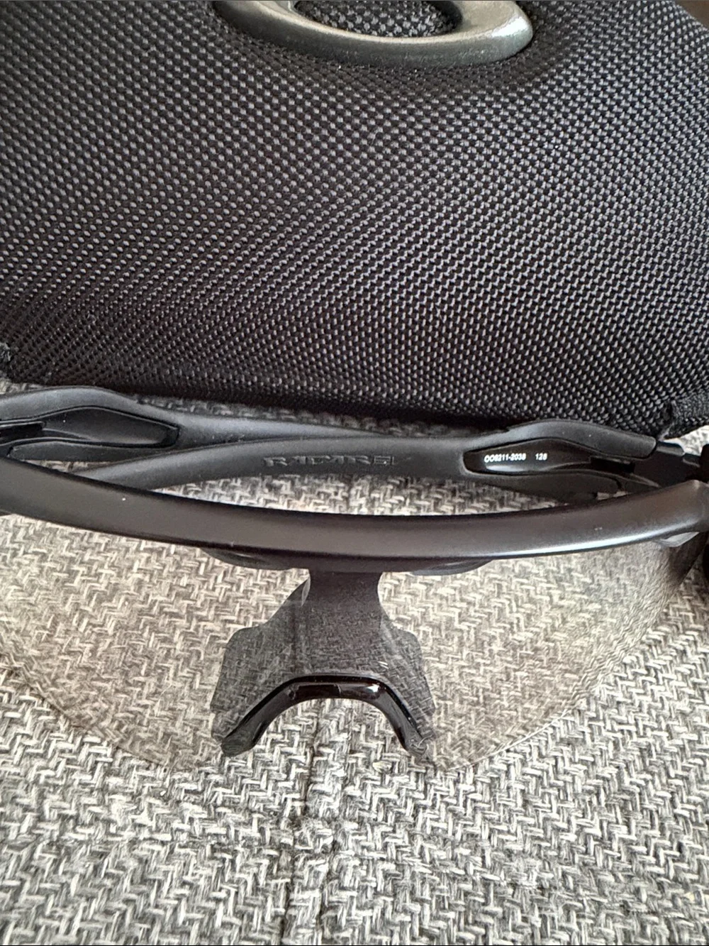 Oakley Radar EV Path Sunglasses